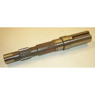 45VQ 1.1/2 PARR.N086 DRIVESHAF