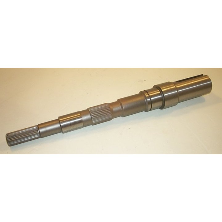 3520VQ 1.1/4 PARR.NO1 SHAFT