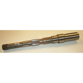 3525VQ 1.1/4 PARR.N01 SHAFT