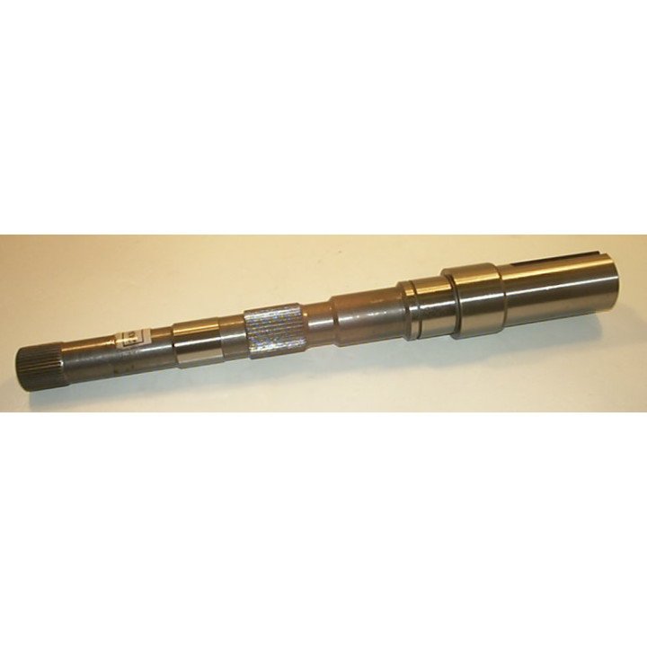 3525VQ 1.1/4 PARR.N01 SHAFT