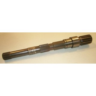 3525VQ 14 SPLINE N011 SHAFT