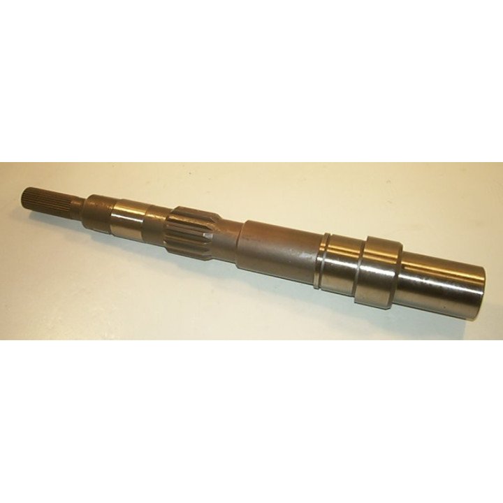 4520VQ 1.1/4 PARR.NO1 SHAFT