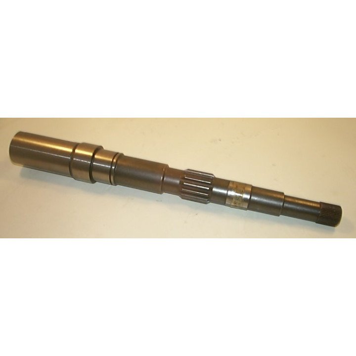 4525VQ 14 SPLINE NO11 SHAFT