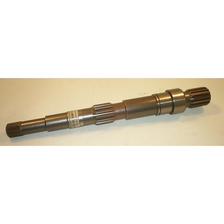 4525VQ 1.1/2 PARR.NO86 SHAFT