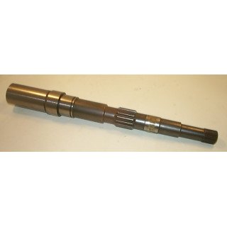 4525VQ 14 SPLINE N011 SHAFT