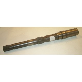 4535VQ 1.1/2 PARR.NO86 SHAFT