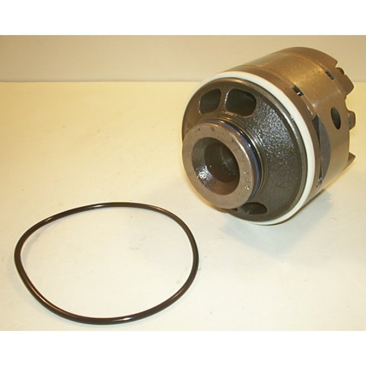 25V 12 GPM REAR CARTR. CR20010