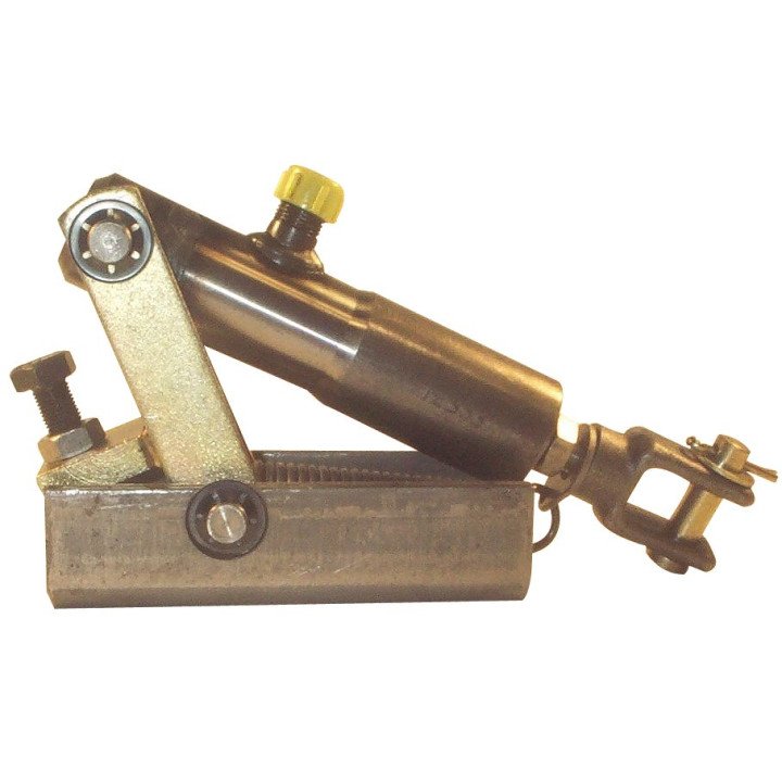 TRAILER BRAKE RAM C/W BRACKET**