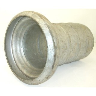 5'' BAUER HOSE FITTING FEMALE