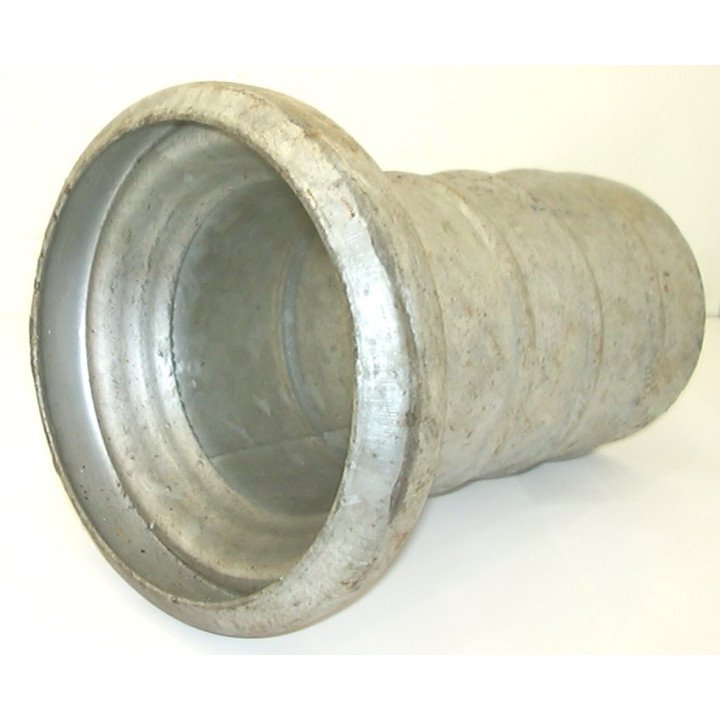5'' BAUER HOSE FITTING FEMALE
