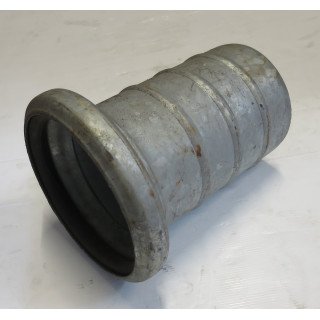 6'' BAUER HOSE FITTING FEMALE