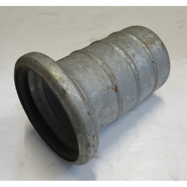 6'' BAUER HOSE FITTING FEMALE