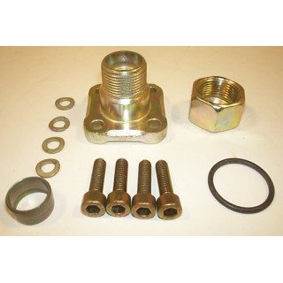 22MM BOSCH PORT 40MM PCD
