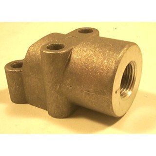3/8 BSP BOSCH ELBOW 35MM PCD ALU