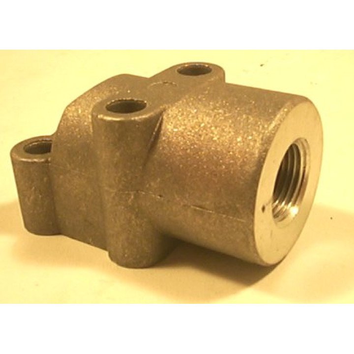 3/8 BSP BOSCH ELBOW 35MM PCD ALU