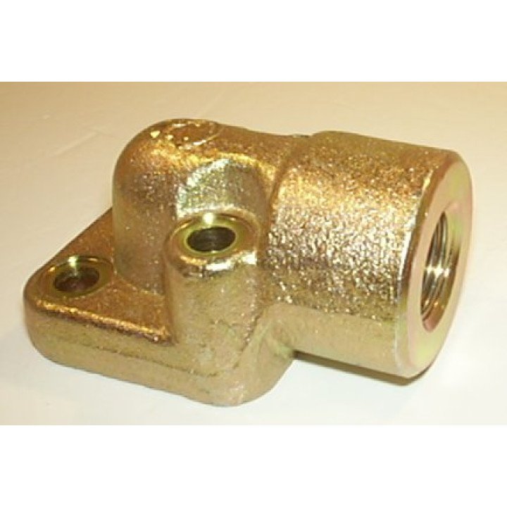 3/8 BSP BOSCH ELBOW 35MM PCD STEEL
