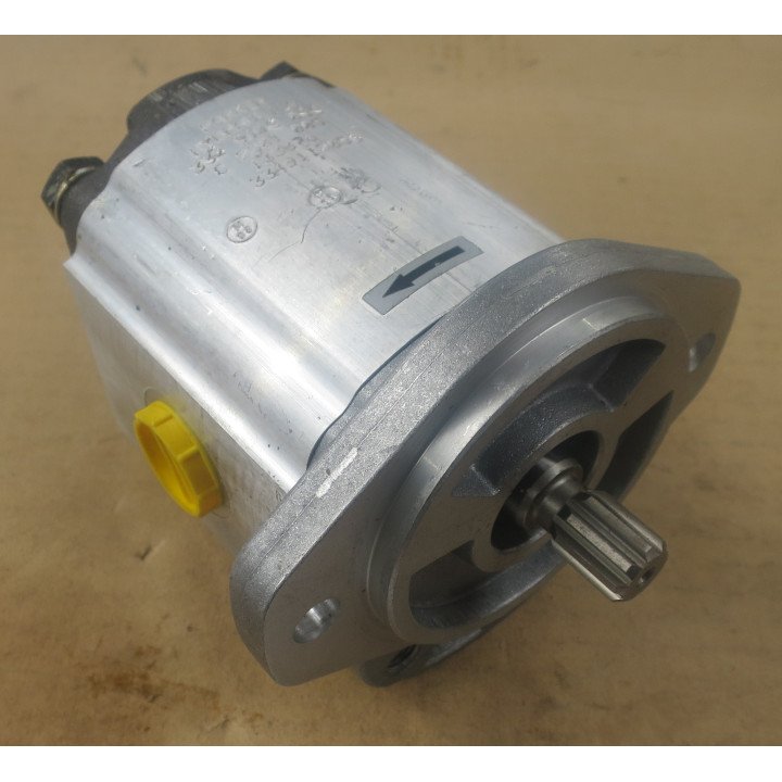 HYDRAULIC GEAR PUMP