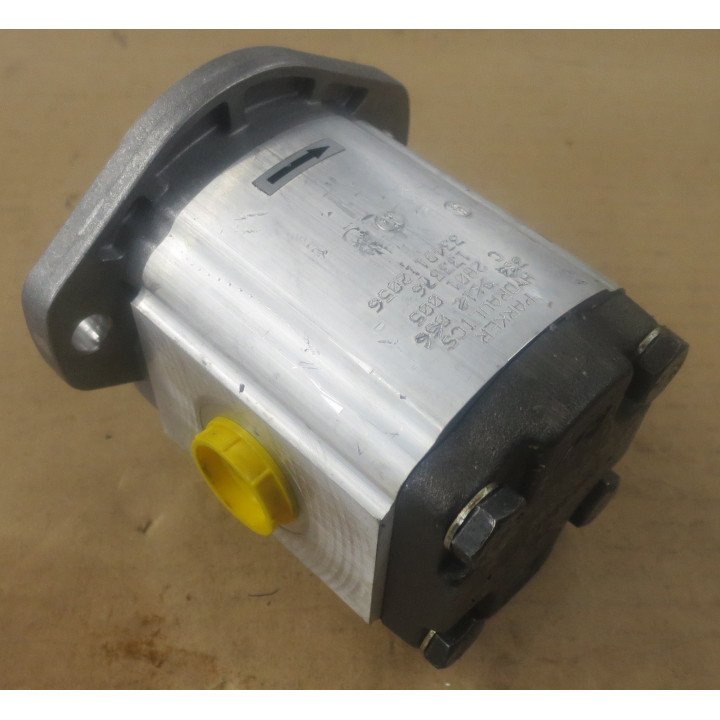 HYDRAULIC GEAR PUMP
