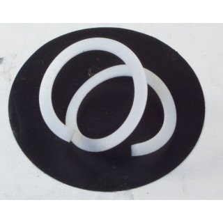 BS0295-30 SPIRAL BACKUP RINGS