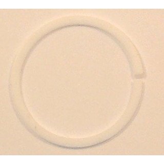 BS222 BACKUP RINGS TEFLON
