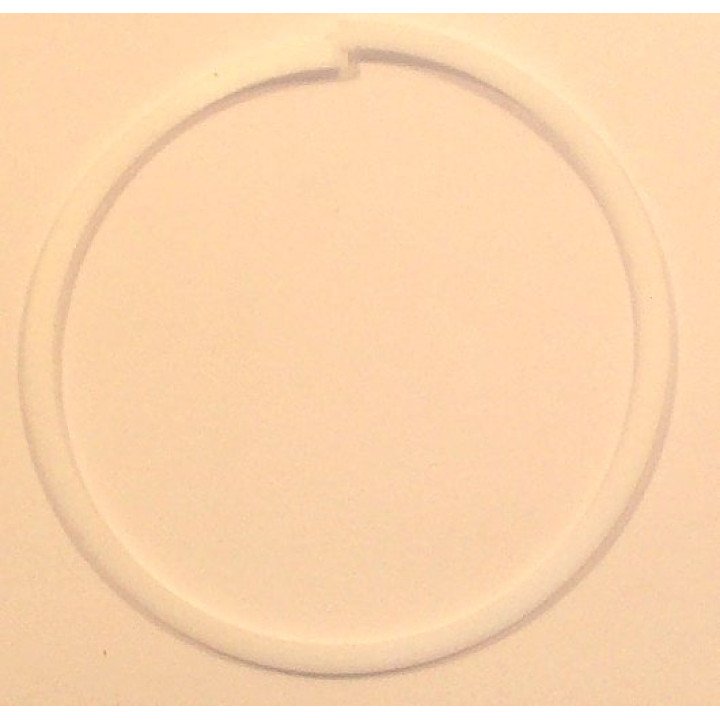 BS230 BACKUP RINGS TEFLON