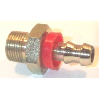 3/8 BSP MALE PUSH-IN FITTING