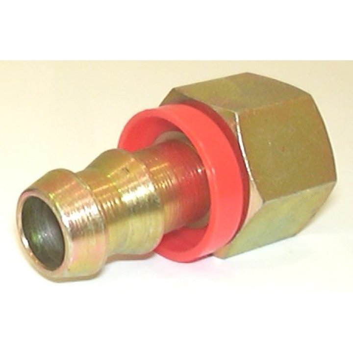 1/2 BSP FEM PUSH-IN FITTING