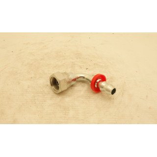 3/8 BSP 90/S PUSH-IN FITTING