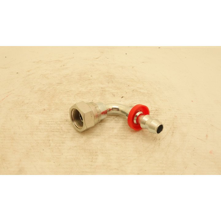 3/8 BSP 90/S PUSH-IN FITTING