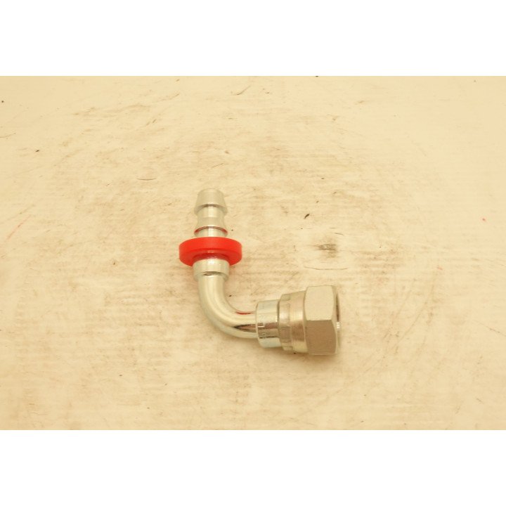 3/8 BSP 90/S PUSH-IN FITTING