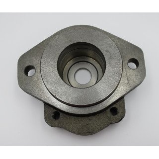 1PPX OUTRIGGER SAE A 2 B FLANGE