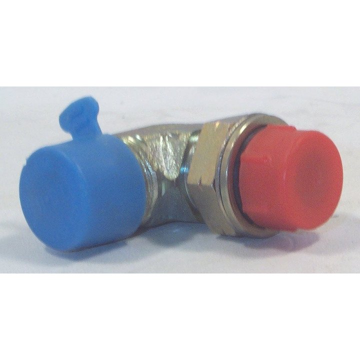 3/8BSPx3/4JIC M/M 90/C LOCKNUT