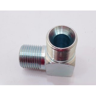 1/2 x 1/2 BSP M/M 90 COMP ELBO