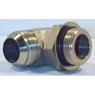 1.5/16 JICx1.5/16 SAE M/M 90/C