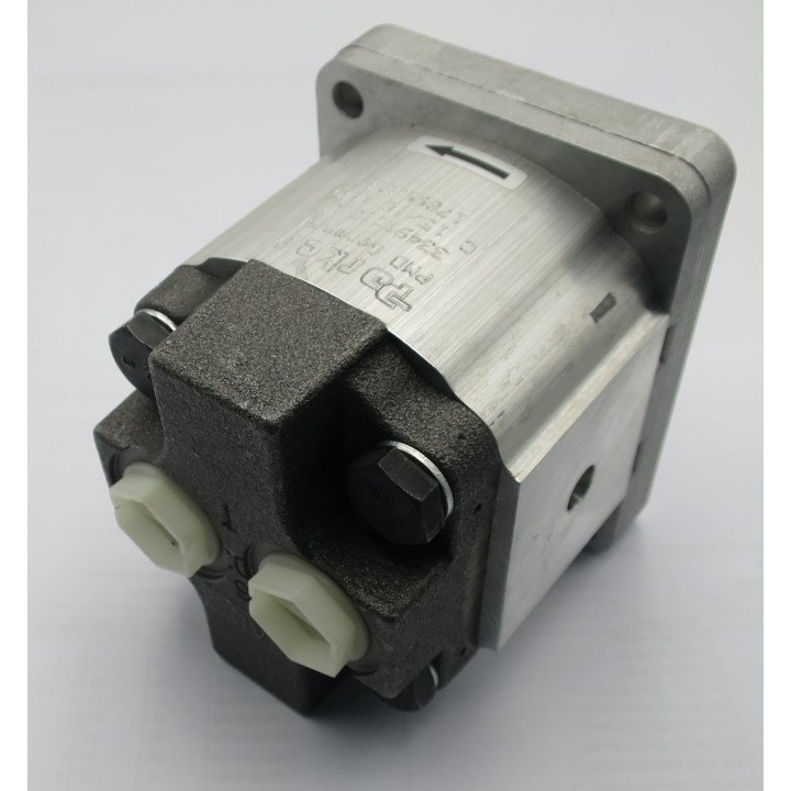 1PR 9.00CC/REV HYDRAULIC GEAR PUMP