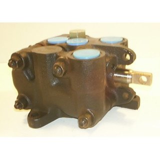 VICKERS 1 BANK DIRECTIONAL VALVE