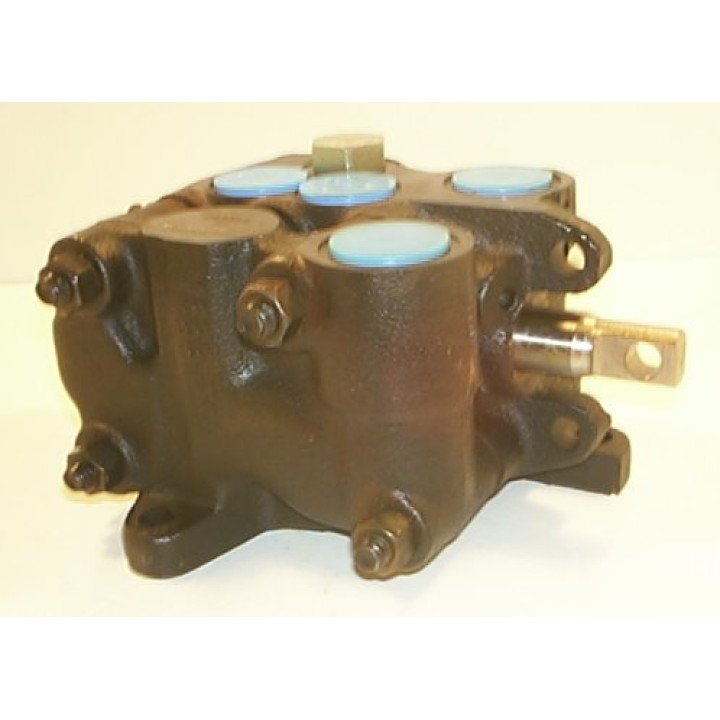 VICKERS 1 BANK DIRECTIONAL VALVE