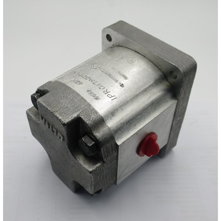 1PR 17CC/REV HYDRAULIC GEAR PUMP