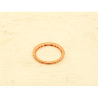 COPPER WASHER 19.16x24.2x1.87mm