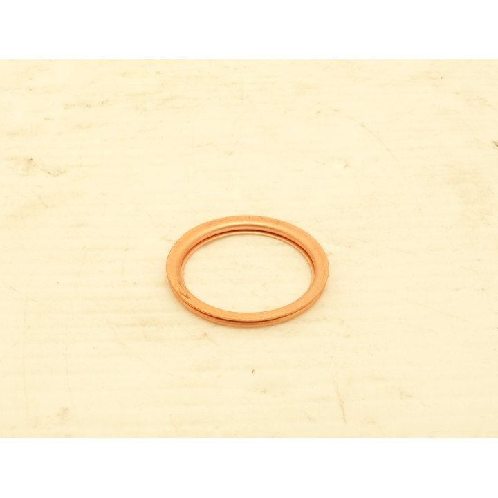 COPPER WASHER 19.16x24.2x1.87mm