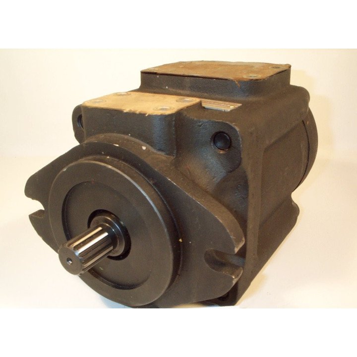 ATP43638S0 PFED 43085/028/3S SPLINE