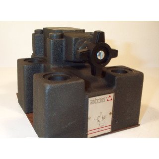 AT92437 ATOS AGAU 32/210