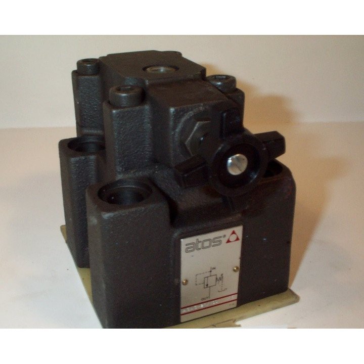 AT92360 ATOS AGAS 20/100