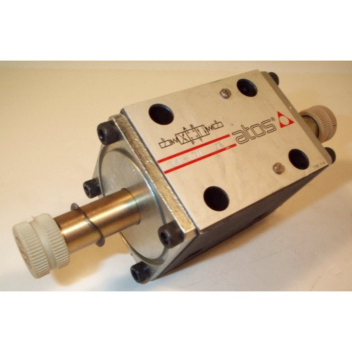 AT9124816 ATOS DKU 1711/-00