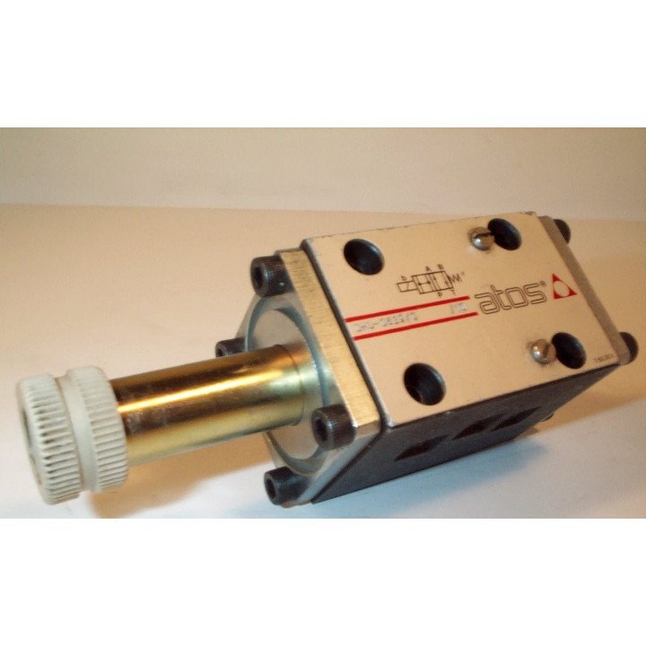 AT912218 ATOS DHU 0639/C