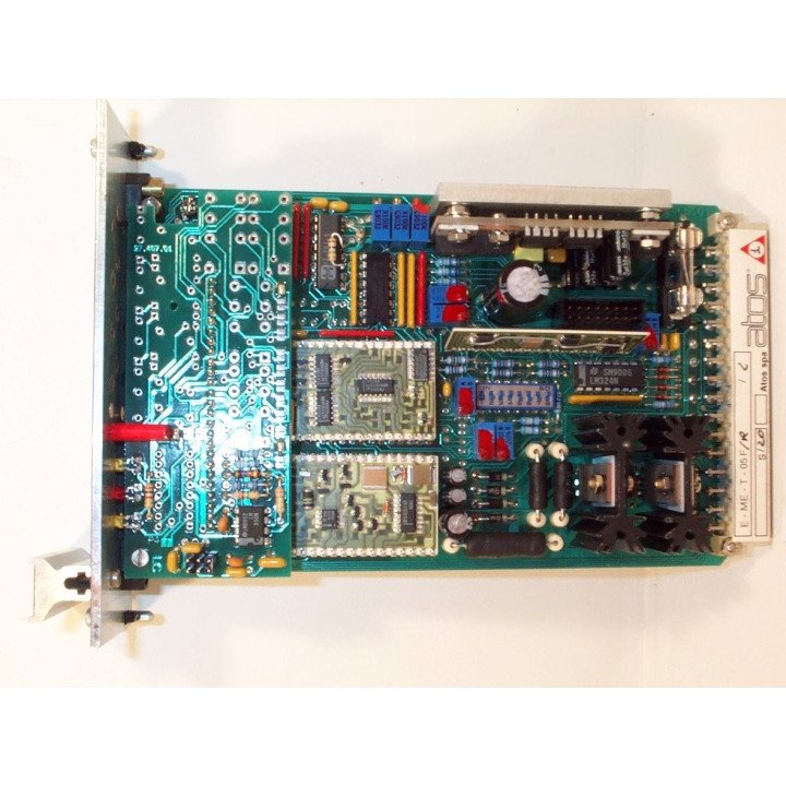 AT98550 ATOS E-ME-T-05F/R