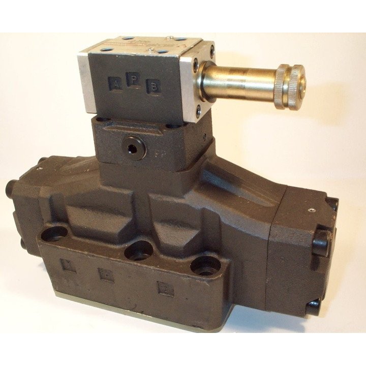 AT912710 ATOS DPHP 3633/E