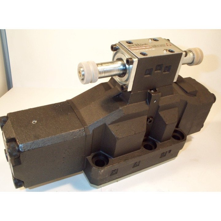 AT9128413 ATOS DPHU 3710/1/N