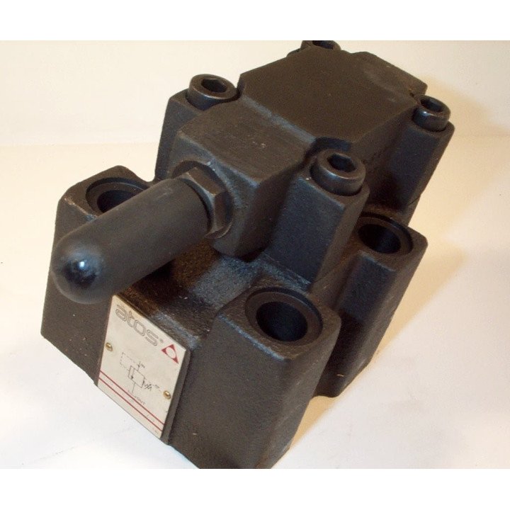 AT92120 ATOS AGAM 20/350