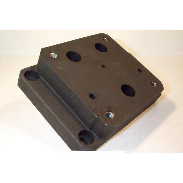 AT 919213 ATOS MON.PLATE BA426